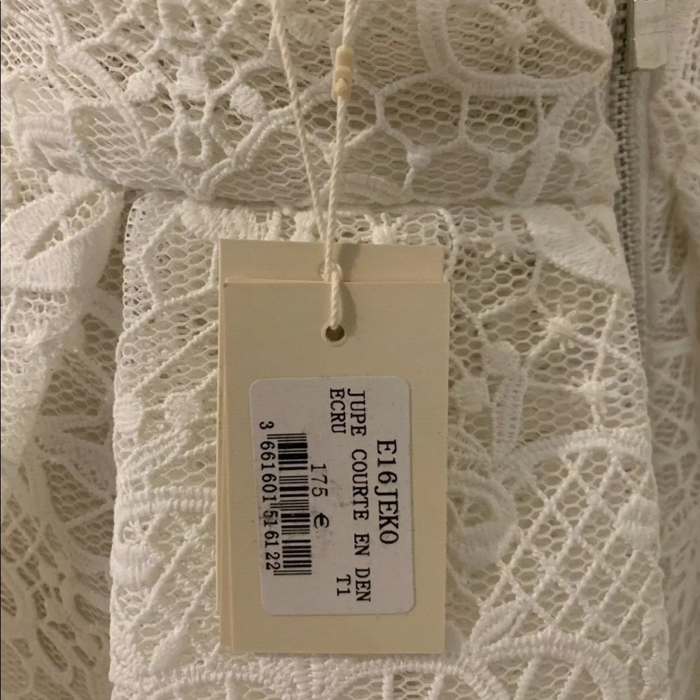 Maje Skirt in size S! - Picture 7 of 10